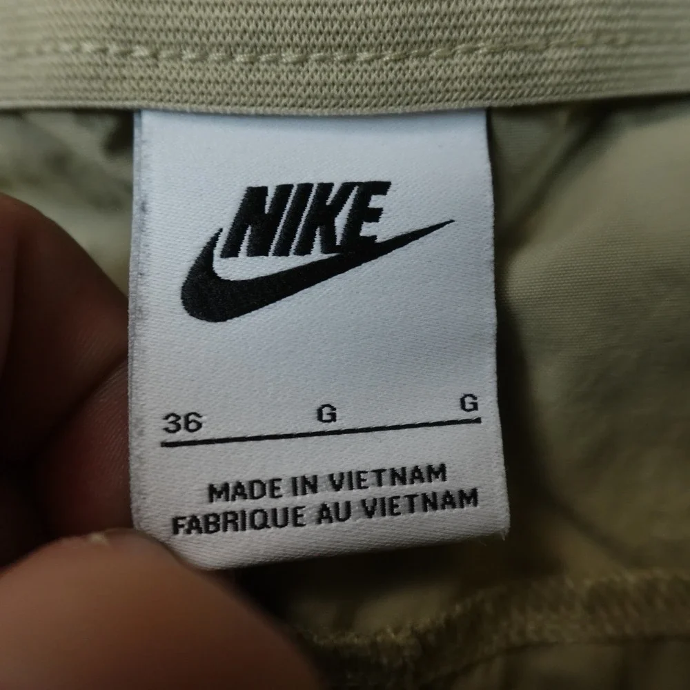 Nike pants mens